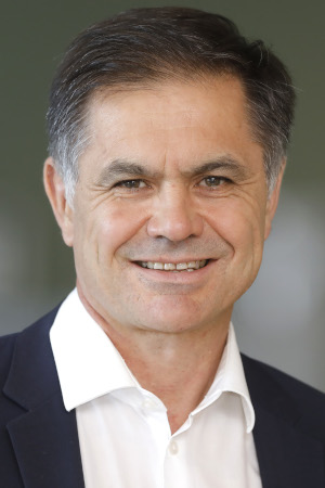 Prof. Dr. Uwe Walz